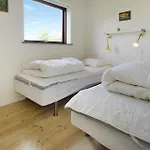 Holiday home Rade Strandpark Ii Haderslev