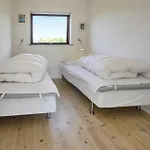 Holiday home Rade Strandpark Ii *