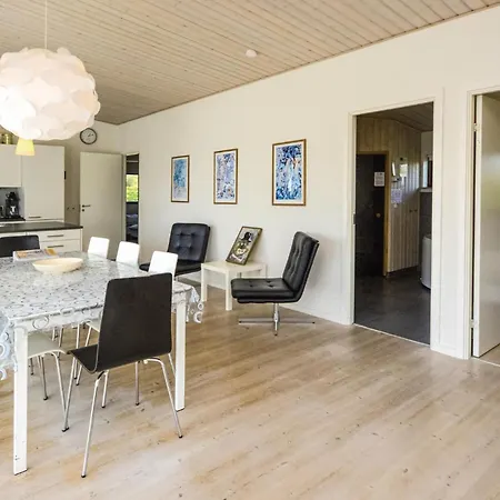Fantastisk Bolig I Haderslev Med Køkken