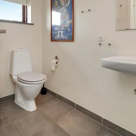 Prázdninový dům Rade Strandpark Haderslev Ii Haderslev