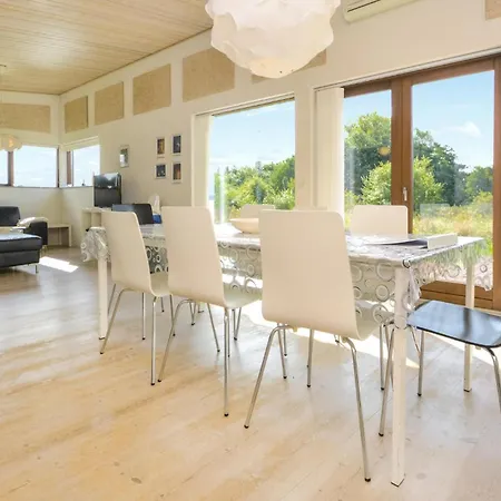 Rade Strandpark Haderslev Ii