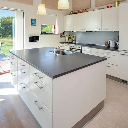 Rade Strandpark Ii * Haderslev