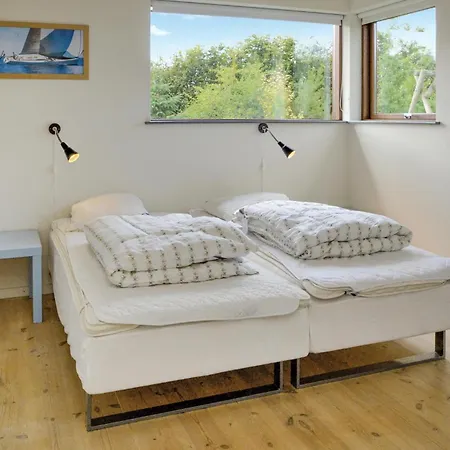 Rade Strandpark Haderslev Ii Hébergement de vacances