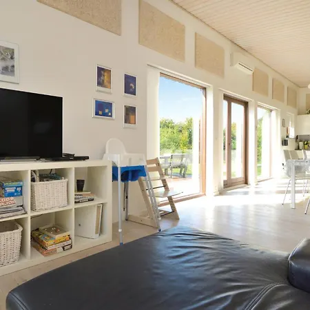 Rade Strandpark Ii * Haderslev