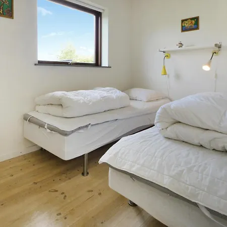 Prázdninový dům Rade Strandpark Haderslev Ii Haderslev