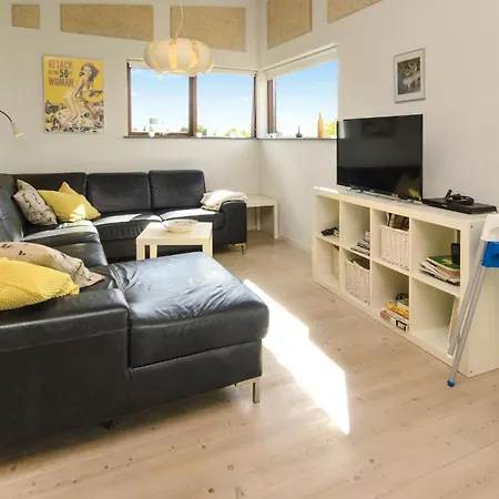 Rade Strandpark Ii Haderslev