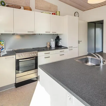 Fantastisk Bolig I Haderslev Med Køkken