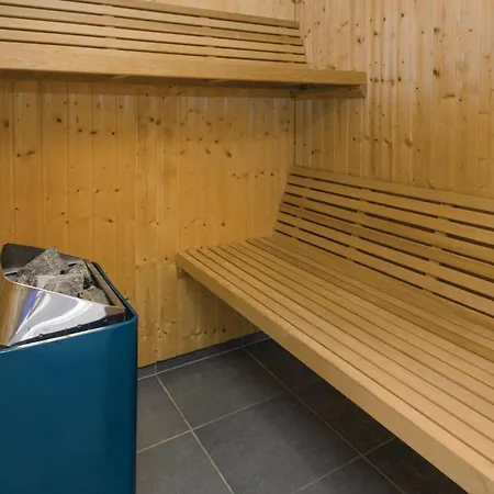Rade Strandpark Ii Haderslev