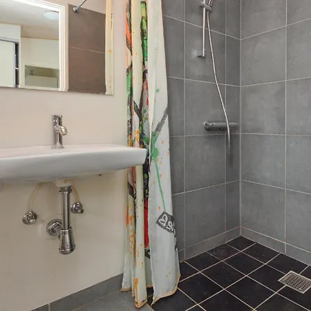 Rade Strandpark Haderslev Ii *