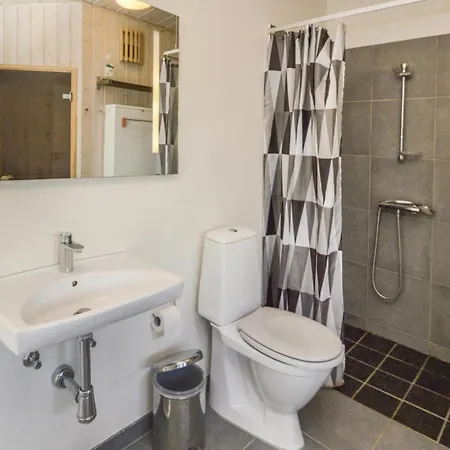 Rade Strandpark Haderslev Ii