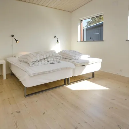 Fantastisk Bolig I Haderslev Med Køkken