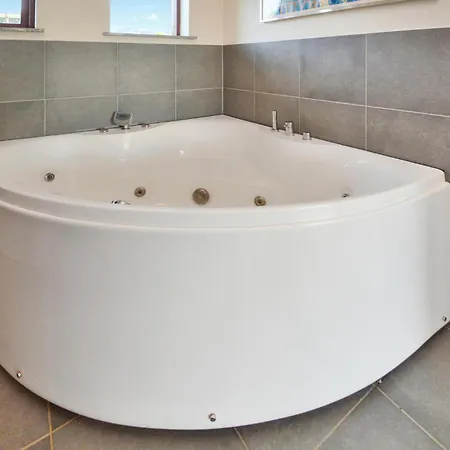 Rade Strandpark Haderslev Ii Prázdninový dům *