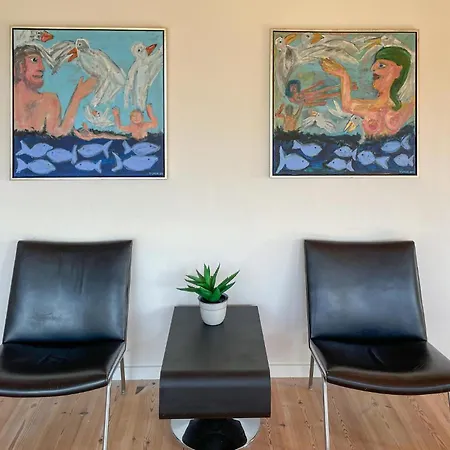 Rade Strandpark Haderslev Ii