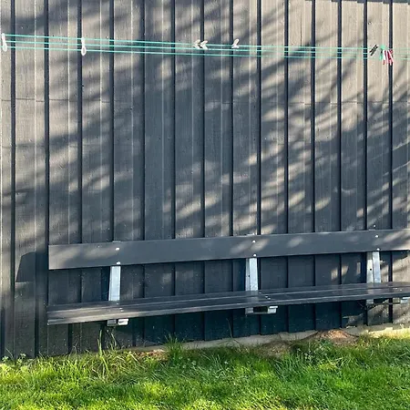 Fantastisk Bolig I Haderslev Med Køkken