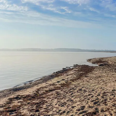 Prázdninový dům Rade Strandpark Haderslev Ii *