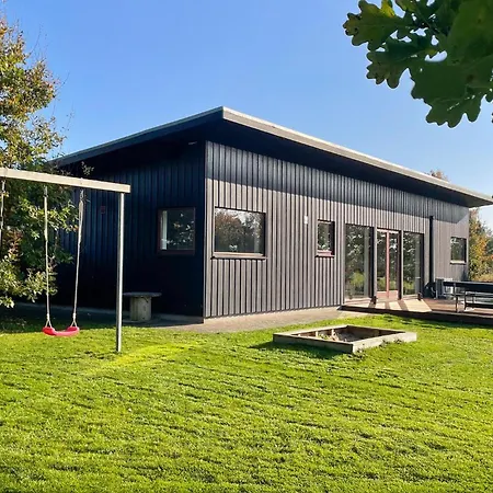 Fantastisk Bolig I Haderslev Med Køkken Haderslev