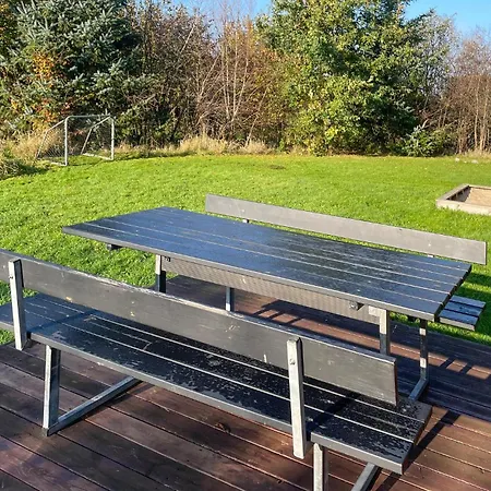 Rade Strandpark Haderslev Ii Haderslev