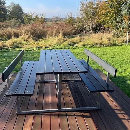 Rade Strandpark Haderslev Ii Hébergement de vacances